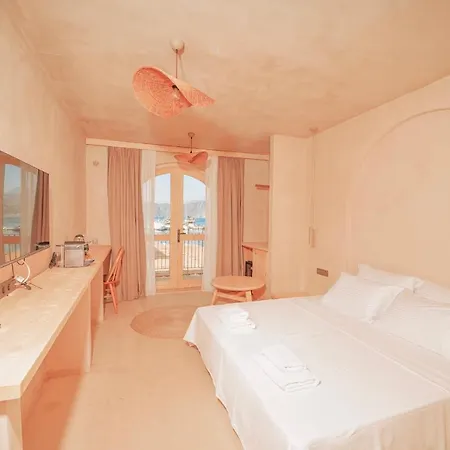 Felix Otel Selimiye (Aegean)