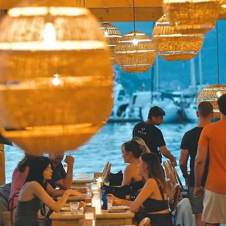 Felix * Selimiye (Aegean)