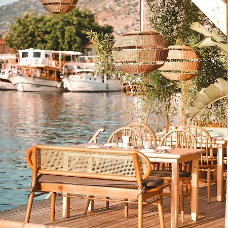 Felix * Selimiye (Aegean)